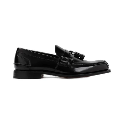 Church's Tiverton Tassel Detailed Loafers