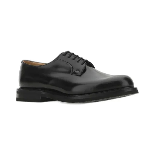 Church's Shannon Oxford Shoes