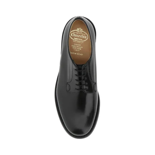 Church's Shannon Oxford Shoes