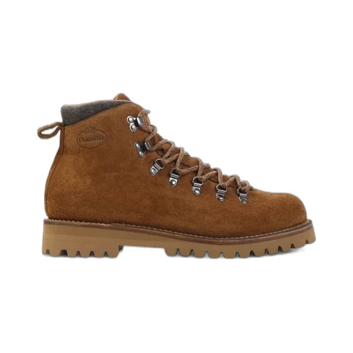 Church's Lace-Up Ankle Boots