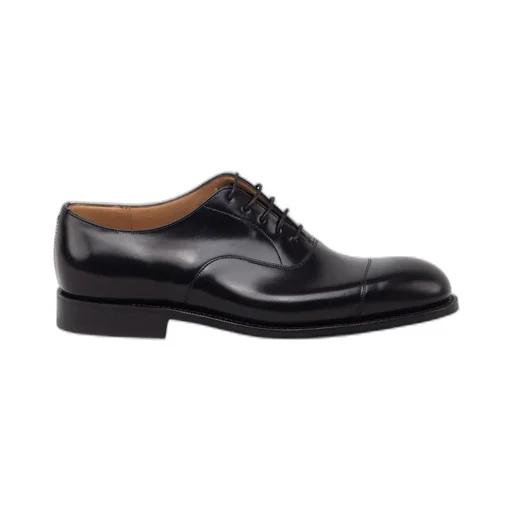 Church's Consul Oxford Lace-Up Shoes