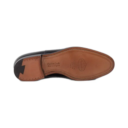 Church's Dubai Almond Toe Lace-Up Shoes