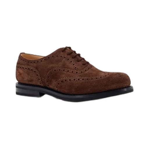 Church's Amersham Lace-Up Shoes