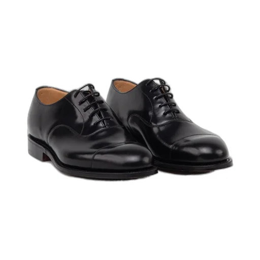 Church's Consul Oxford Lace-Up Shoes