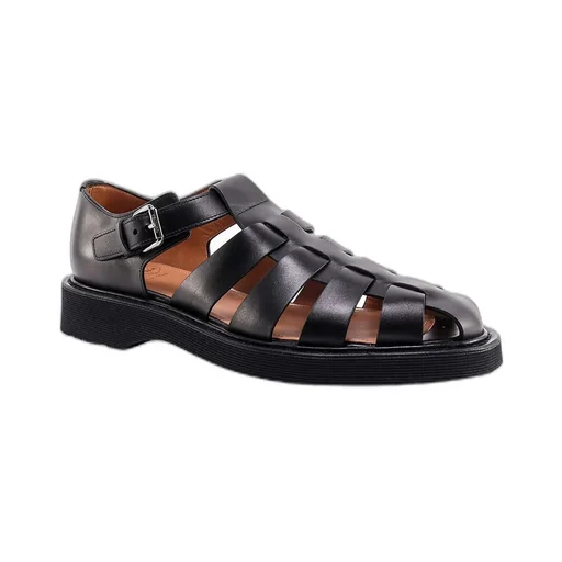 Church's Hove Buckle Sandals