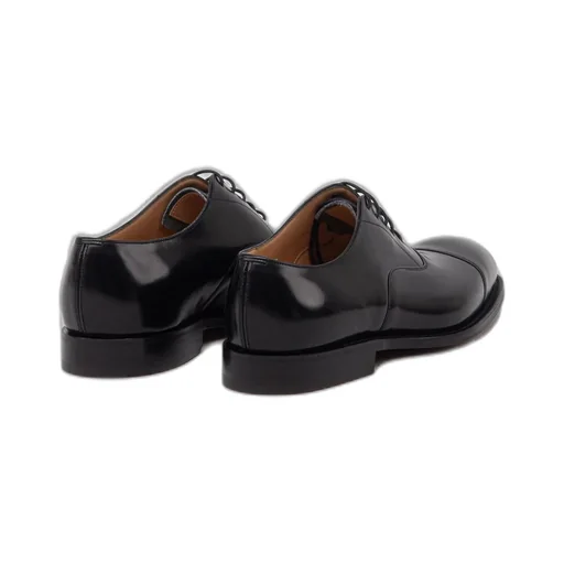 Church's Consul Oxford Lace-Up Shoes