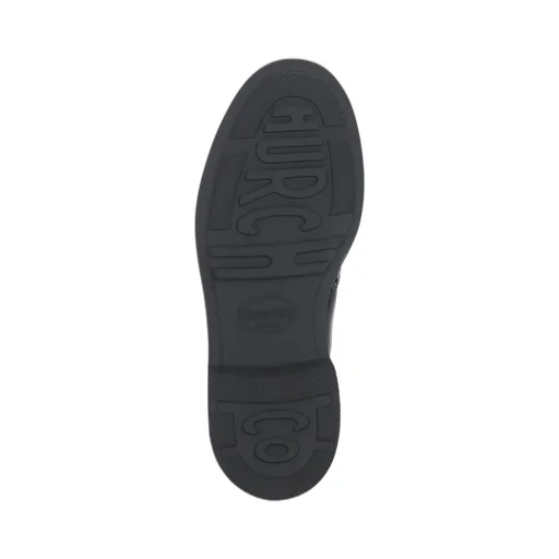 Church's Round-Toe Ankle Boots