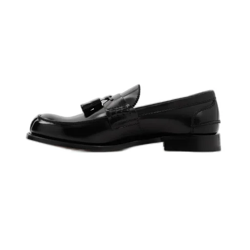 Church's Tiverton Tassel Detailed Loafers
