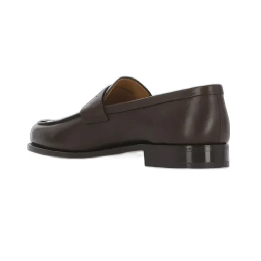 Church's Milford Round Toe Loafers