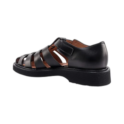 Church's Hove Buckle Sandals