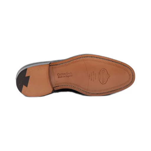 Church's Consul Oxford Lace-Up Shoes