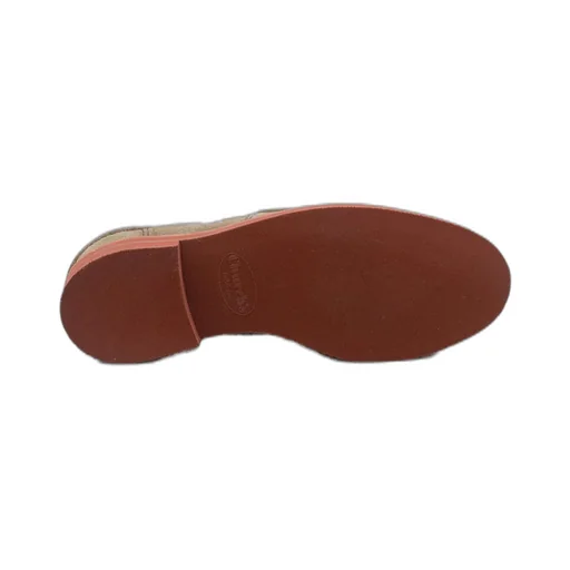 Church's Almond Toe Slip-On Loafers
