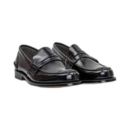 Church's Slip-On Loafers
