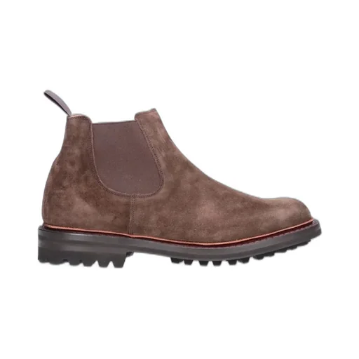 Church's Classic Chelsea Boots
