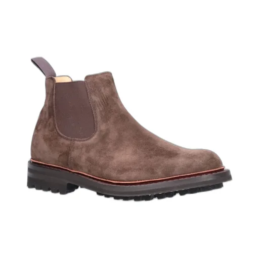 Church's Classic Chelsea Boots