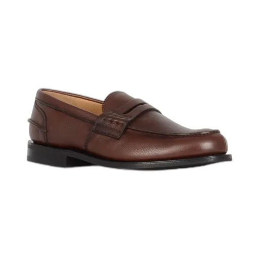 Church's Slip-On Loafers