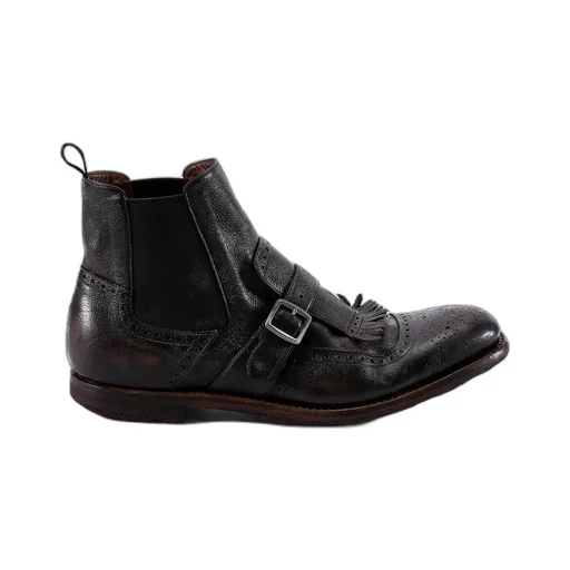 Church's Shanghai 6 Baroque Boots