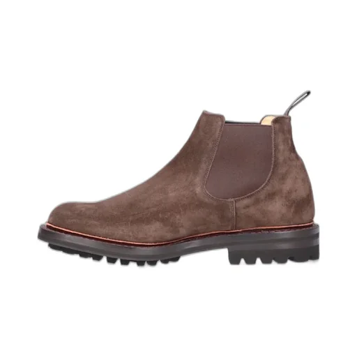 Church's Classic Chelsea Boots