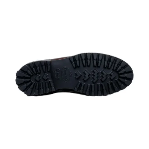 Church's Cornwood Round Toe Slip-On Boots