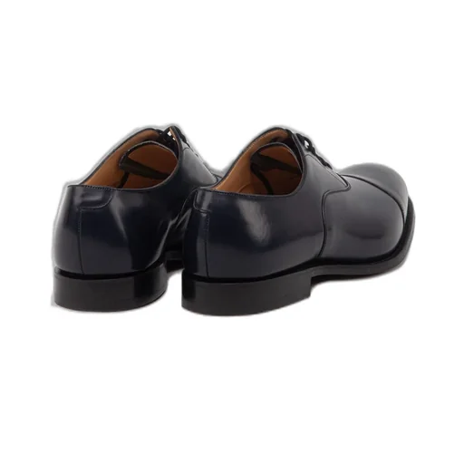Church's Dubai Almond Toe Lace-Up Shoes