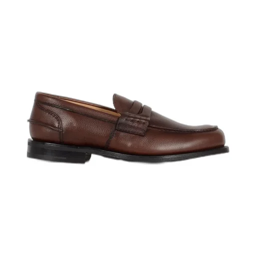 Church's Slip-On Loafers