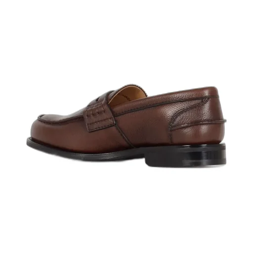 Church's Slip-On Loafers