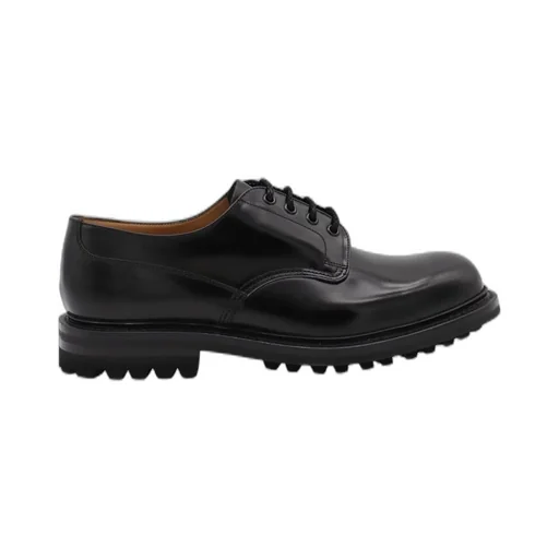Church's Chunky Neil Lace Up Shoes