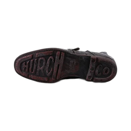 Church's Shanghai 6 Baroque Boots