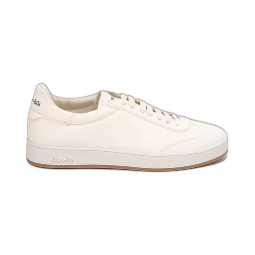 Church's Round-Toe Low-Top Sneakers