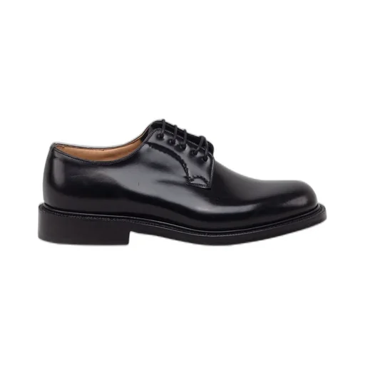 Church's Almond Toe Lace-Up Shoes
