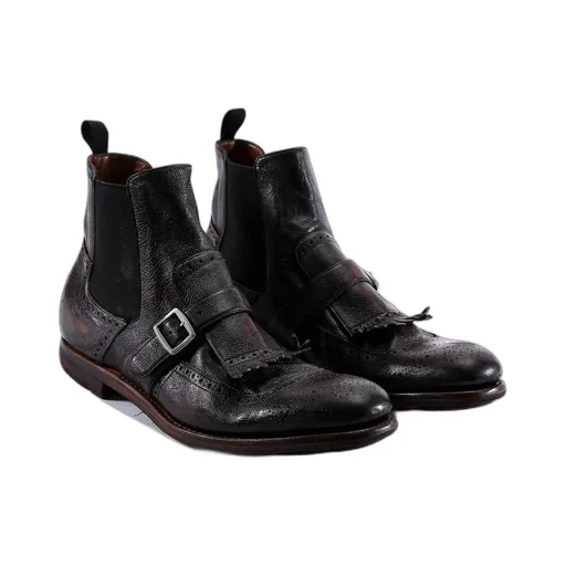 Church's Shanghai 6 Baroque Boots