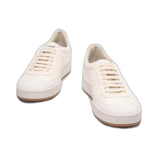 Church's Round-Toe Low-Top Sneakers