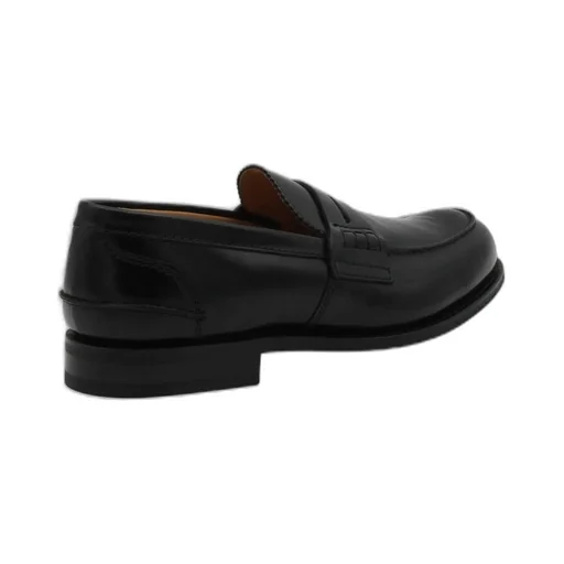 Church's Almond Toe Loafers