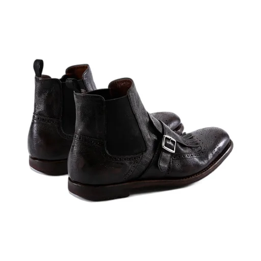 Church's Shanghai 6 Baroque Boots