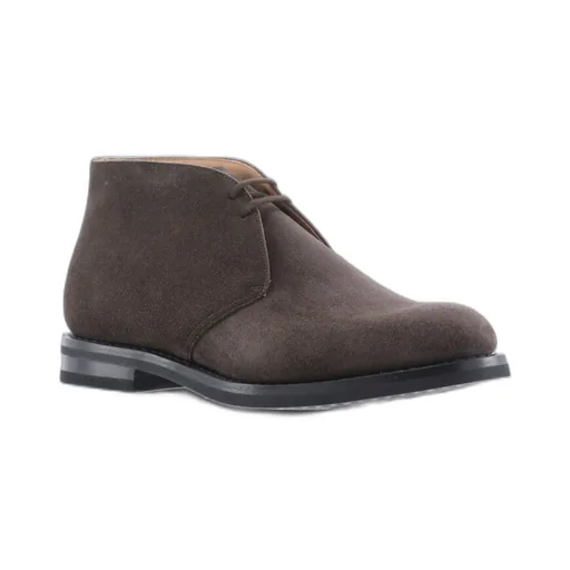 Church's Ryder 3 Boots
