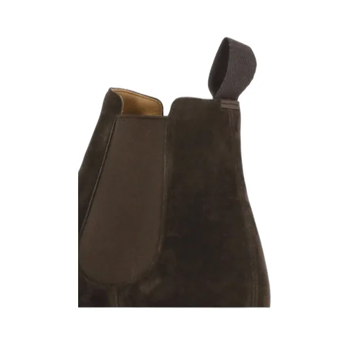 Church's Almond Toe Chelsea Boots