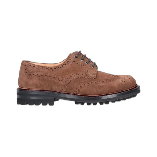 Church's Lace-Up Brogues
