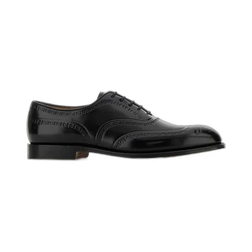 Church's Chetwynd Low-Top Shoes