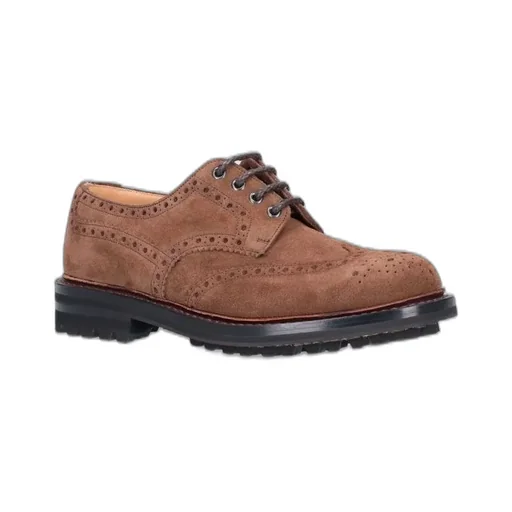 Church's Lace-Up Brogues