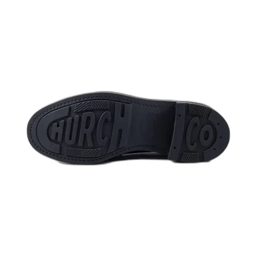 Church's Almond Toe Lace-Up Shoes