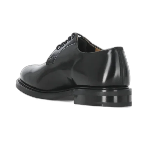 Church's Almond Toe Lace-Up Shoes