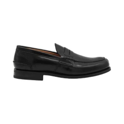Church's Almond Toe Loafers
