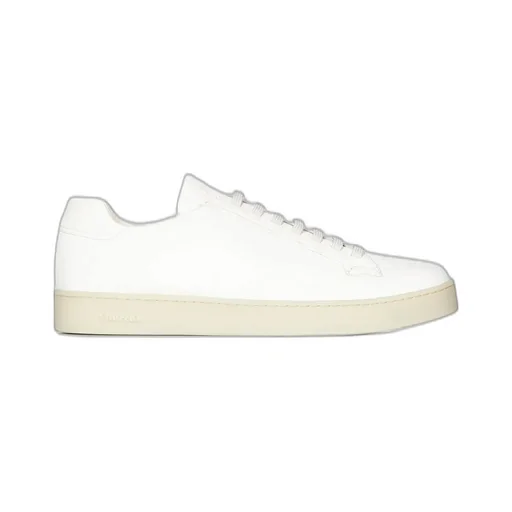 Church's Round-Toe Lace-Up Sneakers
