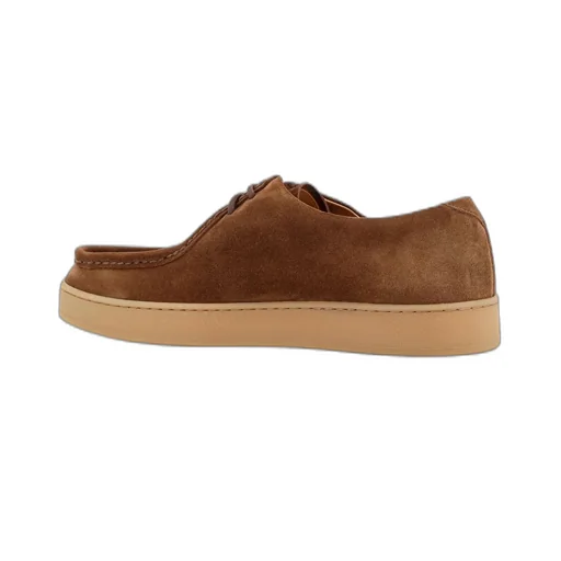 Church's Nocton Round Toe Derby Shoes