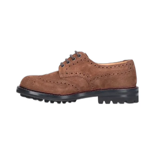 Church's Lace-Up Brogues