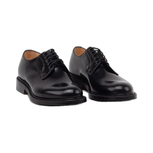 Church's Almond Toe Lace-Up Shoes