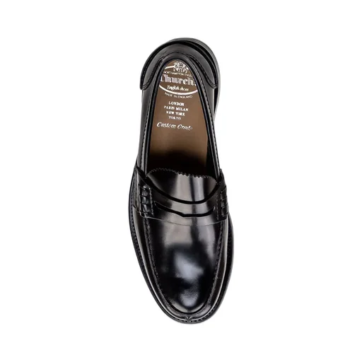 Church's Slip-On Loafers