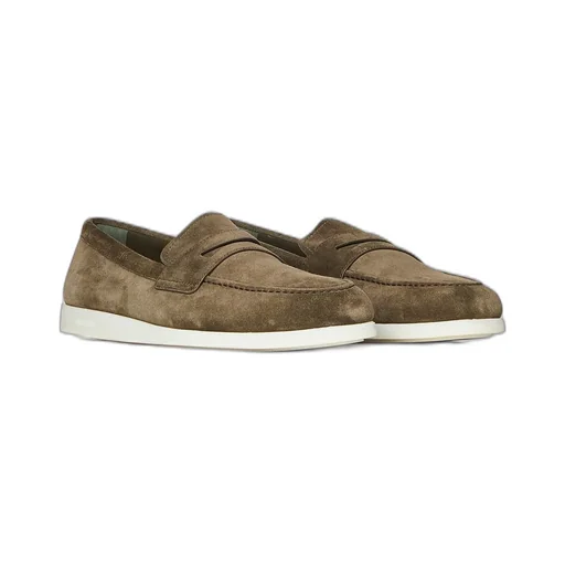 Church's Portsmouth Loafers