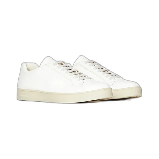 Church's Round-Toe Lace-Up Sneakers