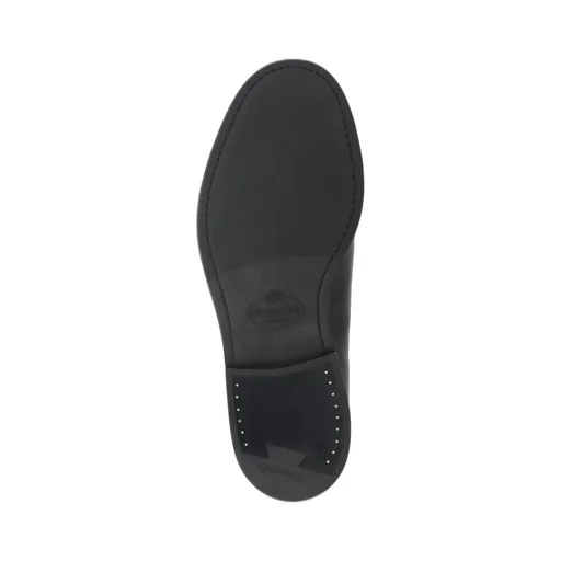 Church's Almond Toe Lace-Up Shoes